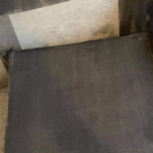 Photograph of work done by Pro-Clean Carpets