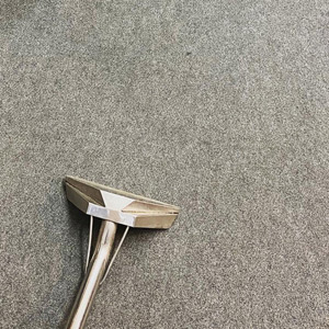 Photograph of work done by Pro-Clean Carpets